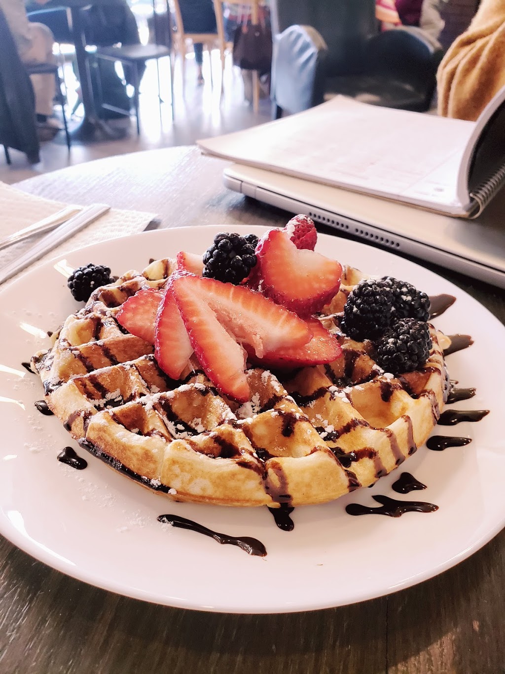 Euphoria Cafe | 8 Varsity Estates Cir NW #110, Calgary, AB T3A 2Z3, Canada | Phone: (403) 313-0503