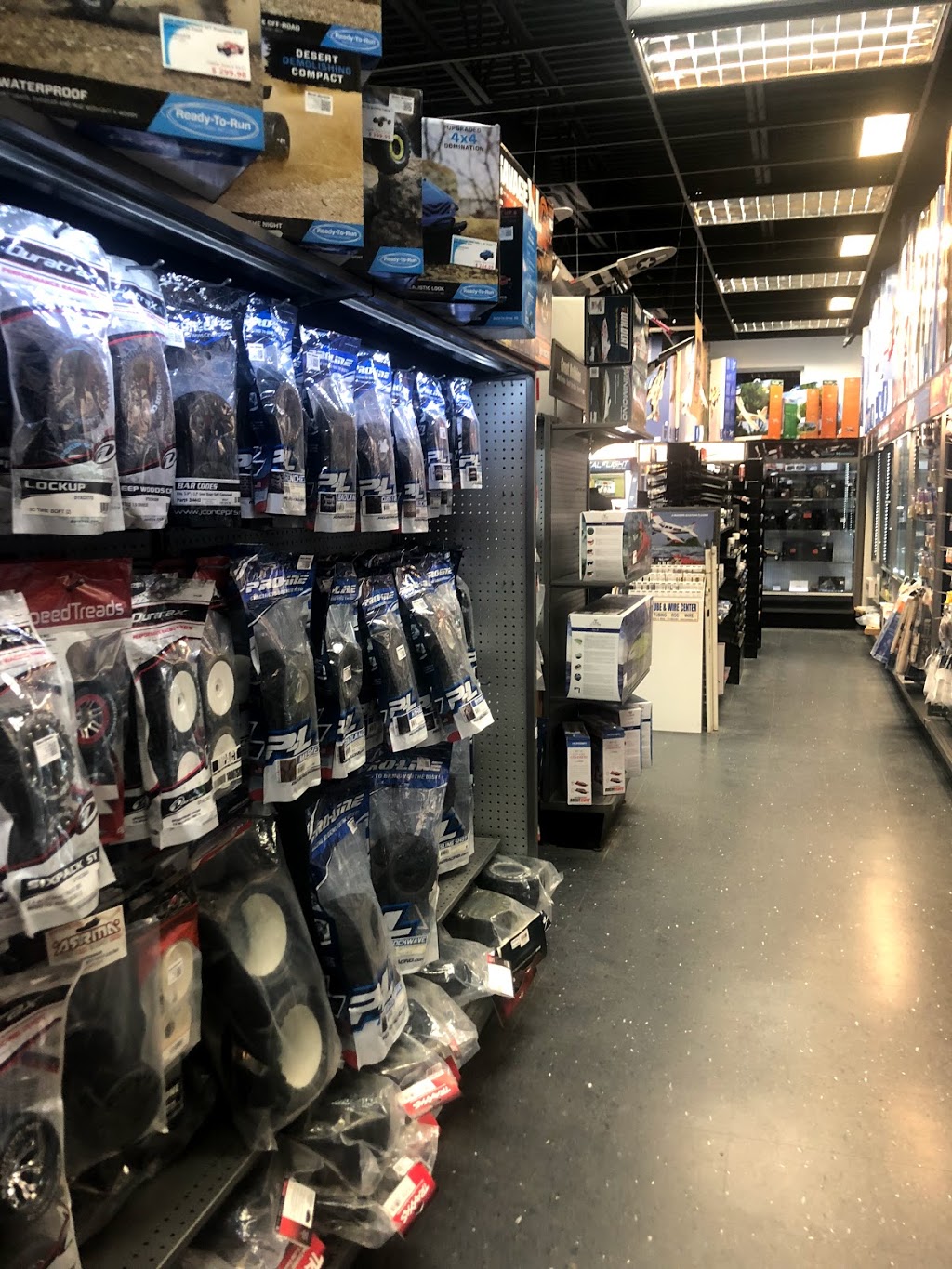 Great Hobbies | 3035 Argentia Rd #3, Mississauga, ON L5N 8E1, Canada | Phone: (905) 824-8228