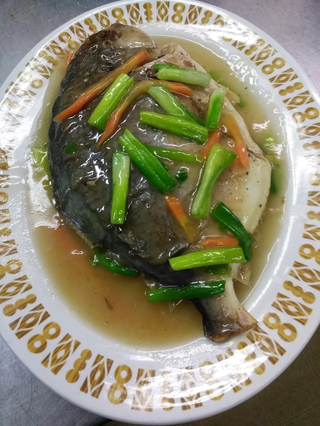Oriental House | 554A Northmount Dr NW, Calgary, AB T2K 3J2, Canada | Phone: (403) 262-9530