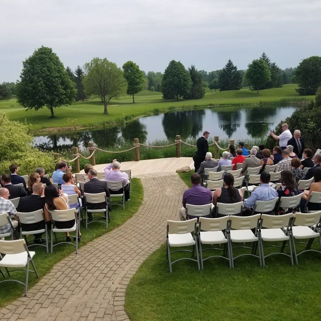 Pine Knot Golf & Country Club | 5421 Hamilton Rd, Dorchester, ON N0L 1G6, Canada | Phone: (519) 268-3352