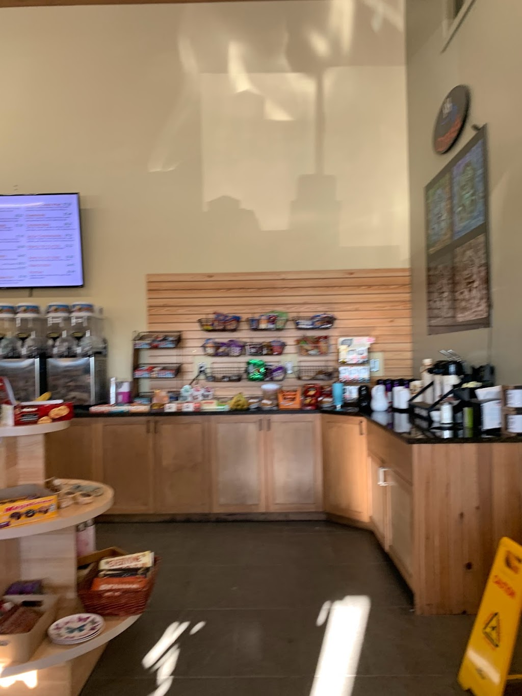 Clearwater Market | ON-17, Clearwater Bay, ON P0X 1S0, Canada | Phone: (807) 733-2816