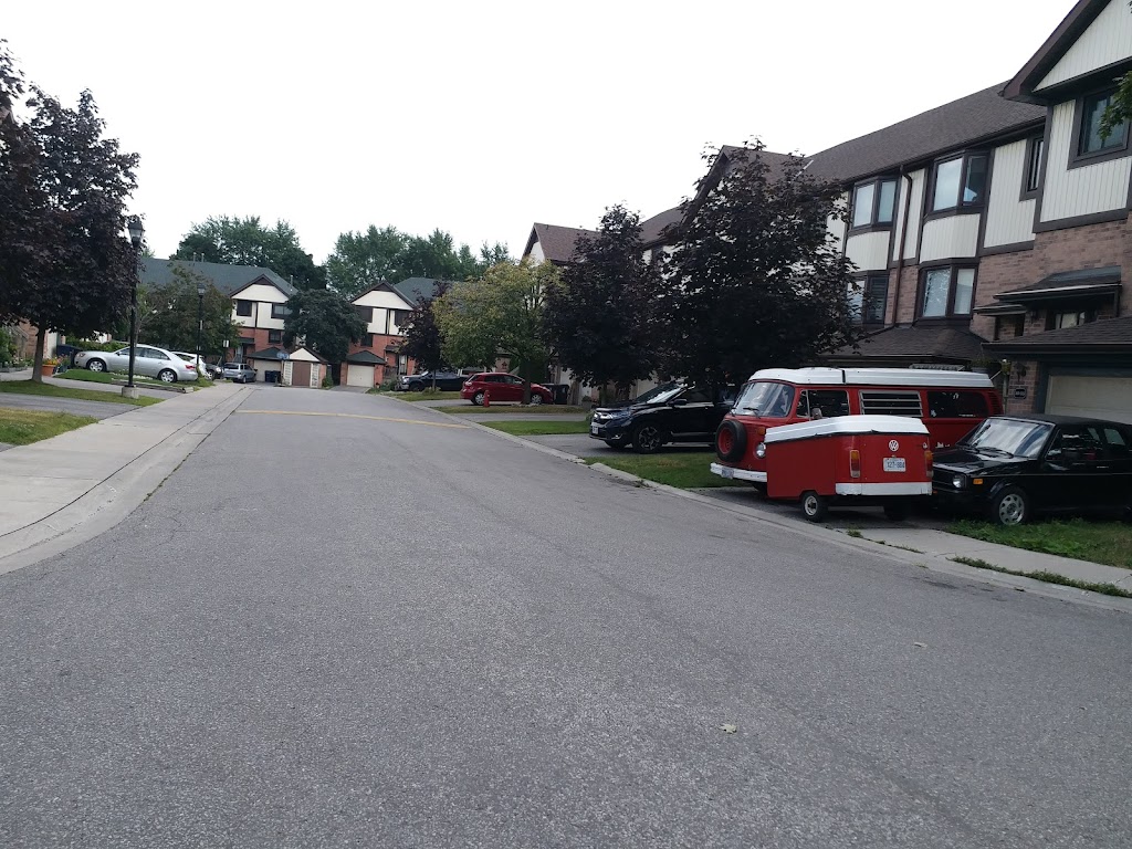Larry Sefton Housing Co-Operative Inc | 38 Alford Crescent #10, Scarborough, ON M1B 4C6, Canada | Phone: (416) 283-8990