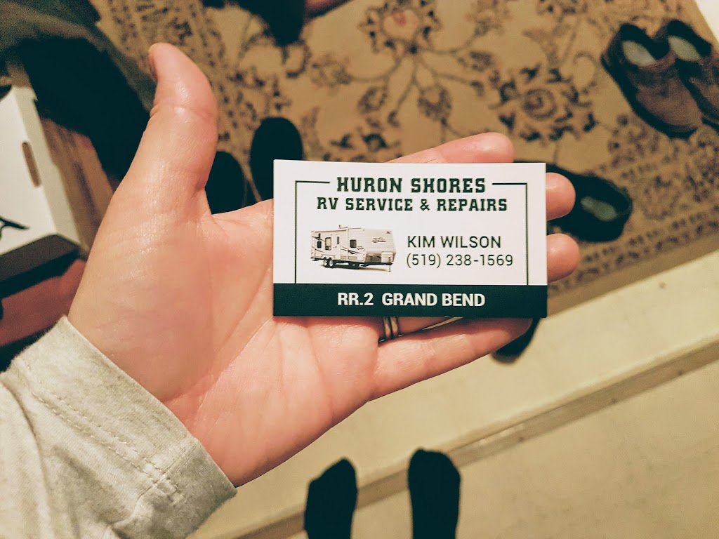 Huron Shores RV | 10273 River Rd, Grand Bend, ON N0M 1T0, Canada | Phone: (519) 238-1569