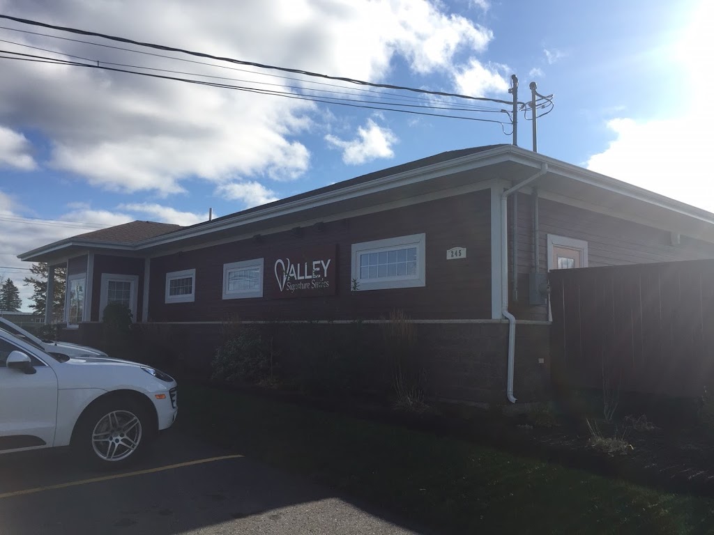 Valley Signature Smiles Family Dentistry | 245 Belcher St, Kentville, NS B4N 1E2, Canada | Phone: (902) 681-1090