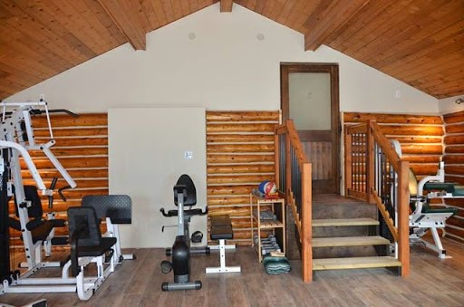 Bragg Creek Physiotherapy | 24 Balsam Ave, Bragg Creek, AB T0L 0K0, Canada | Phone: (403) 949-4008