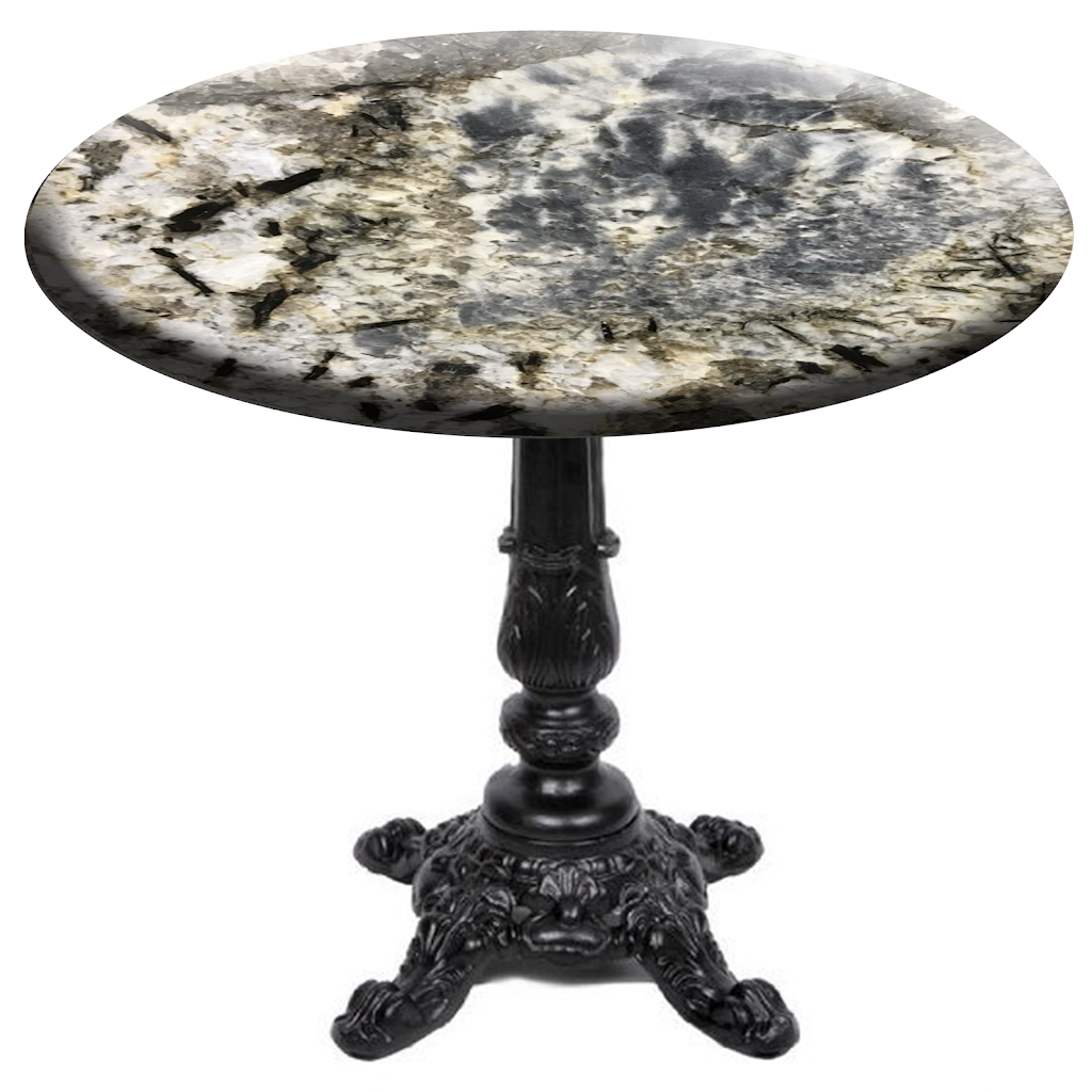 Custom Print Boss Concrete Tables | 4 Sentance Ave Unit 2, Thorold, ON L2V 4W9, Canada | Phone: (289) 668-1668