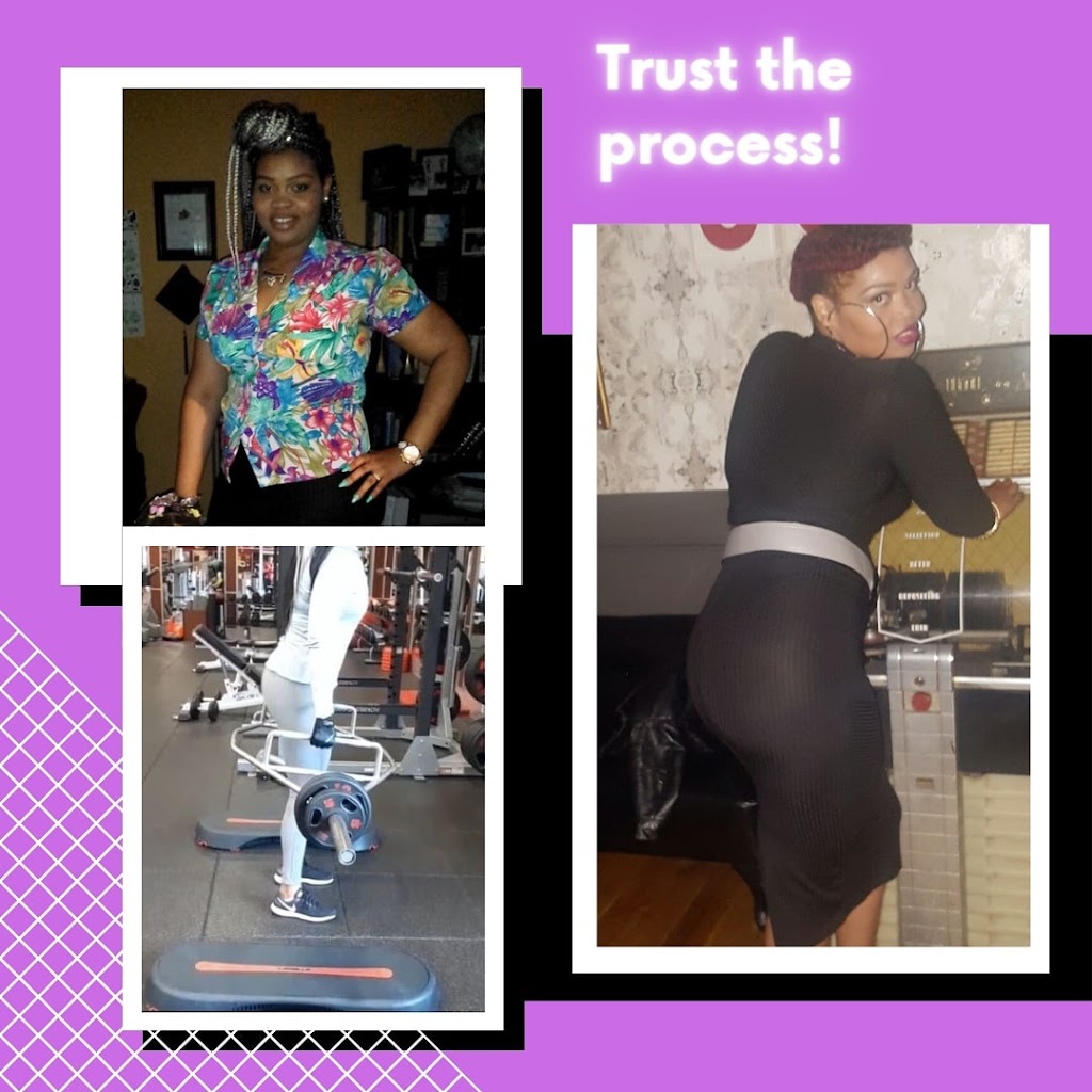 Bella Av Body Fitness | 90 Kennedy Rd S, Brampton, ON L6Z 0H2, Canada | Phone: (416) 899-4635