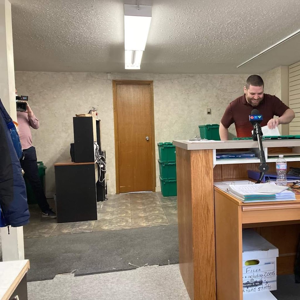 AG Shredding & Recycling Services | 6001 47 Ave, Wetaskiwin, AB T9A 3S1, Canada | Phone: (780) 335-0323