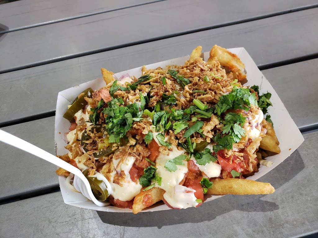 Ricks Good Eats | 6660 Kennedy Rd #1, Mississauga, ON L5T 2M9, Canada | Phone: (905) 696-6966