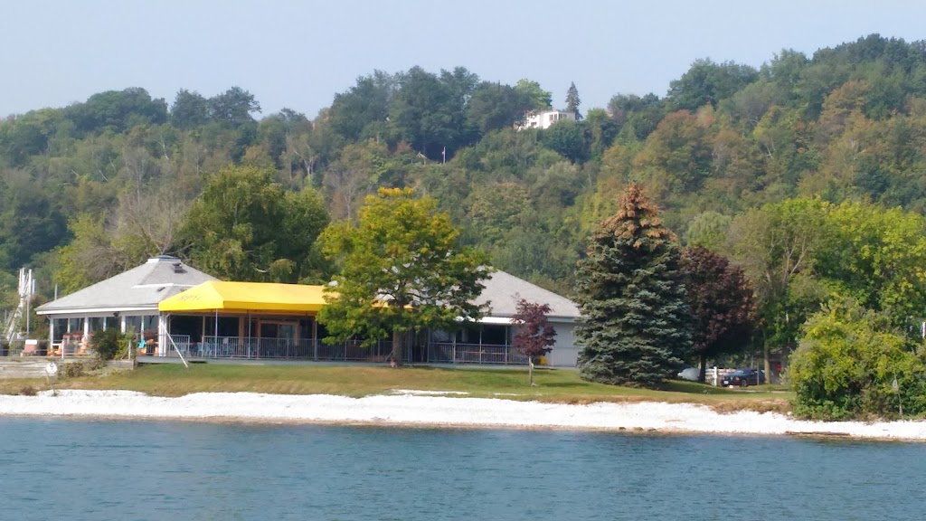 Scarborough Bluffs Beach | 1C3, Bluffers Park, Scarborough, ON M1M 1C3, Canada | Phone: (416) 392-8188