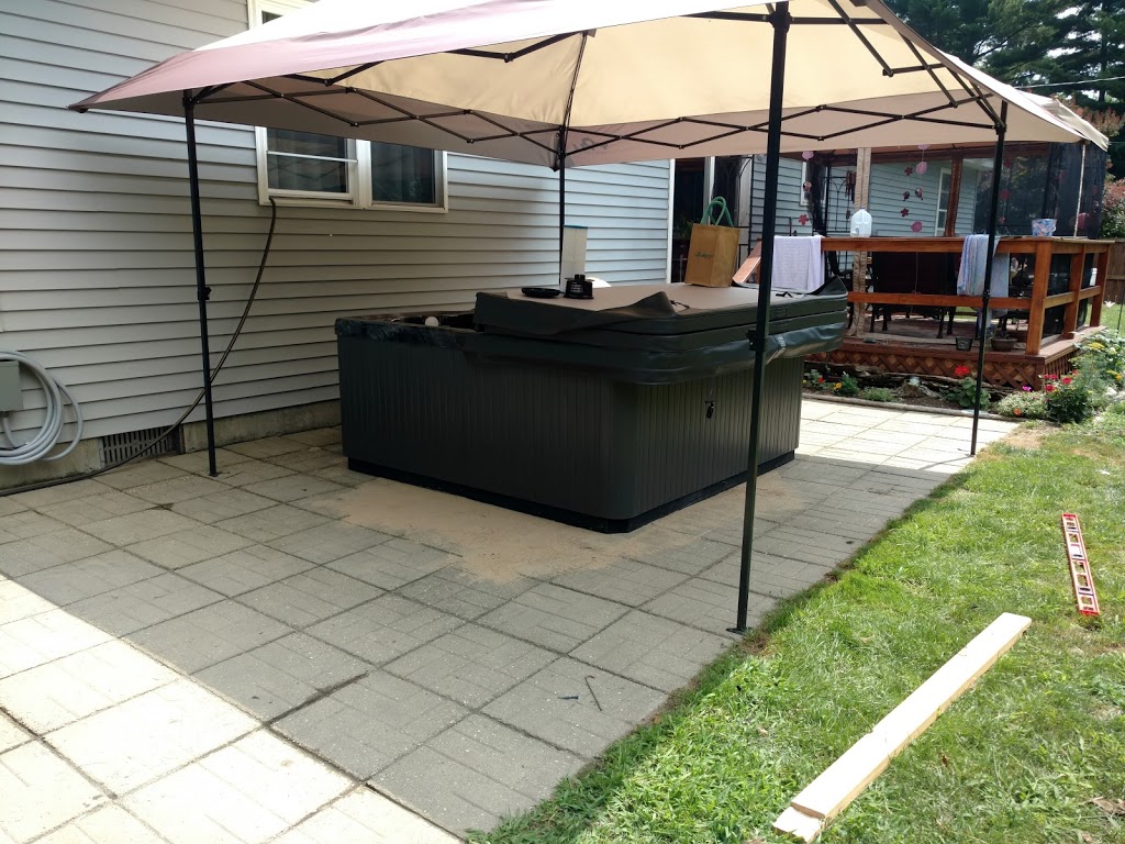 Sunshine Pools Spas & Tanning | 3428 Lapeer Rd, Port Huron Charter Township, MI 48060, USA | Phone: (810) 982-7736