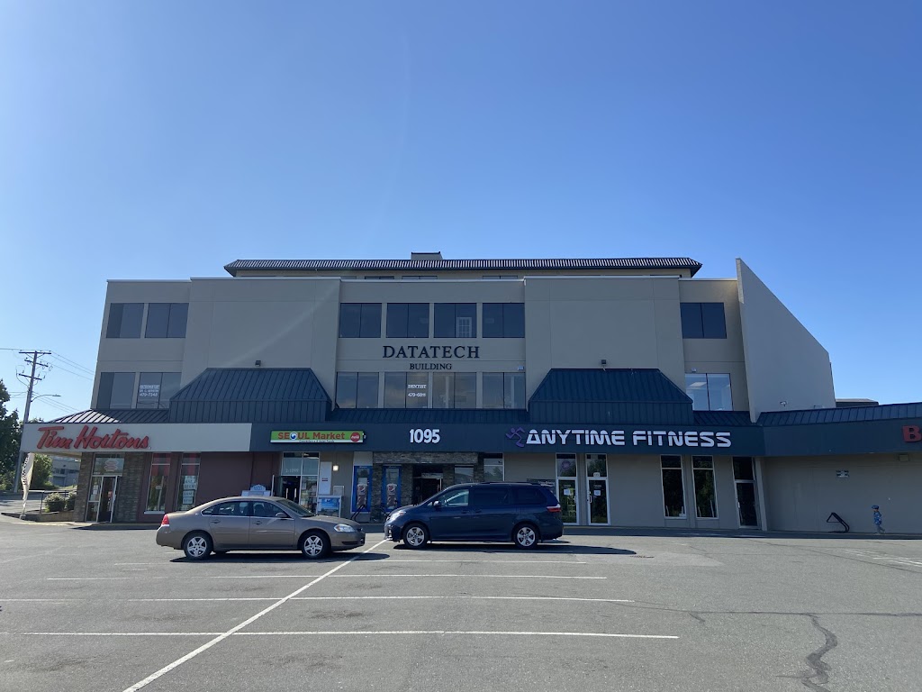 Coastline Dental | 1095 McKenzie Ave suite 208, Victoria, BC V8P 2L5, Canada | Phone: (250) 479-6811