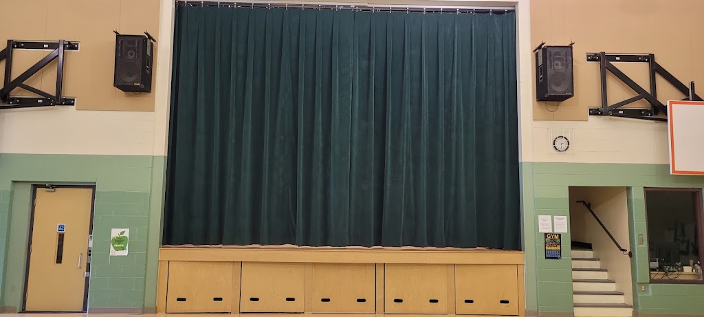 Forest Ridge Academy | Barrington, NS B0W 1E0, Canada | Phone: (902) 637-4340