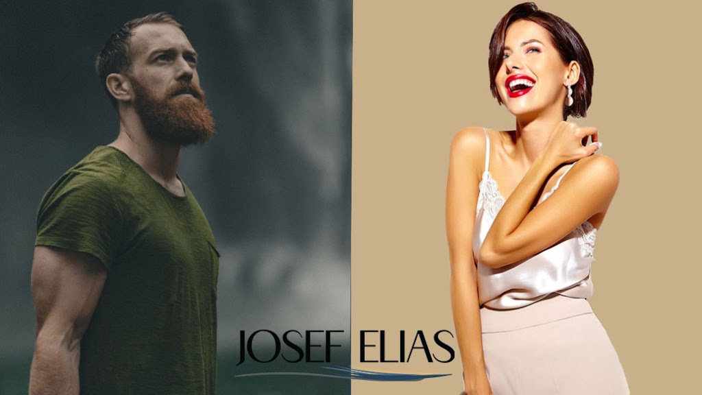 Josef Elias | 3650 Mt Seymour Pkwy Unit #154, North Vancouver, BC V7H 2Y4, Canada | Phone: (604) 987-9388