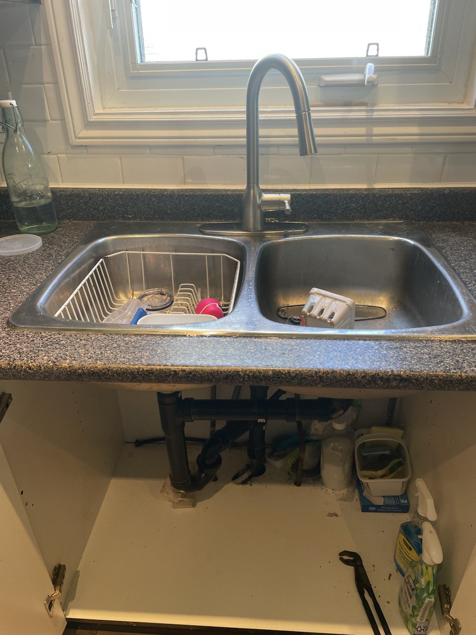 Hani Plumbing Services | 309 Flesherton Private, Gloucester, ON K1X 0J8, Canada | Phone: (613) 879-8723