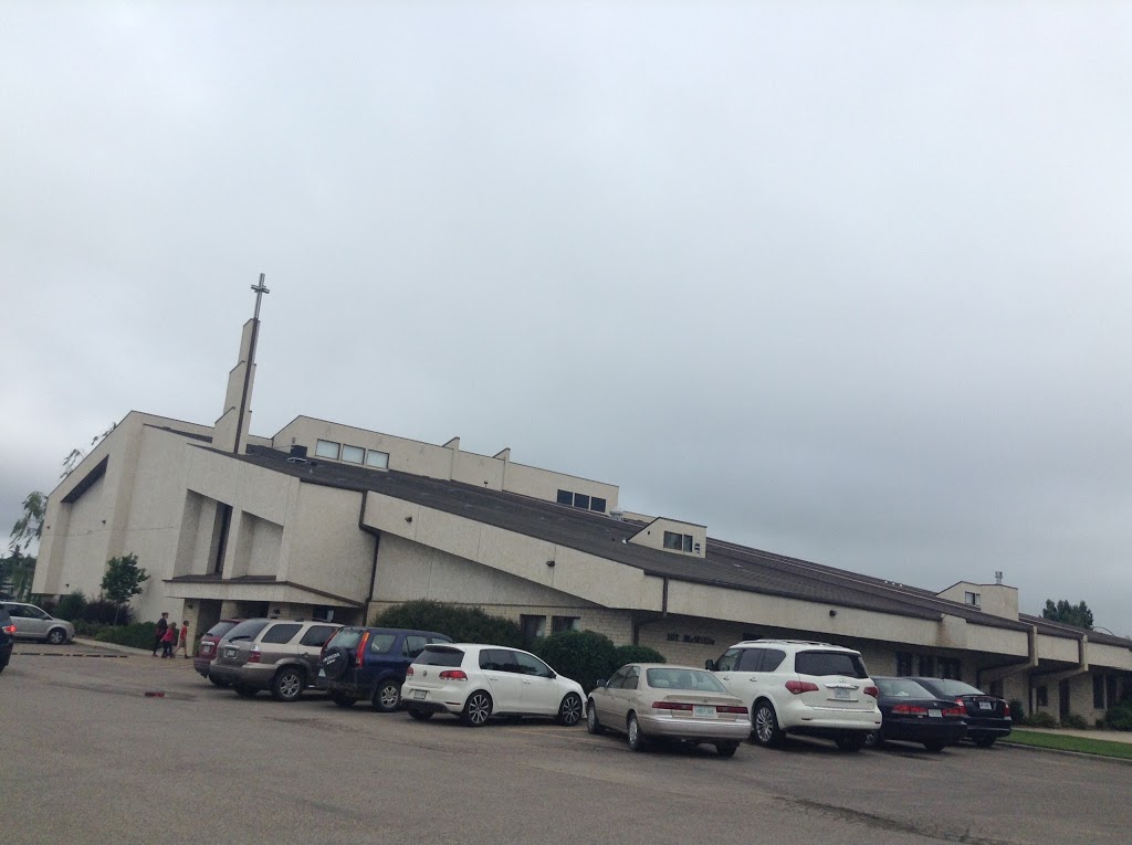 Ebenezer Baptist Church | 107 McWillie Ave, Saskatoon, SK S7S 1B2, Canada | Phone: (306) 249-0084