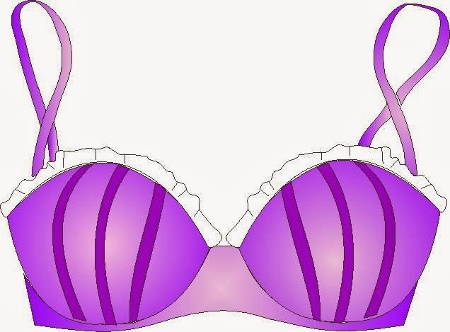 Bra-makers Supply | 300 Ottawa St N, Hamilton, ON L8H 3Z9, Canada | Phone: (905) 538-1396