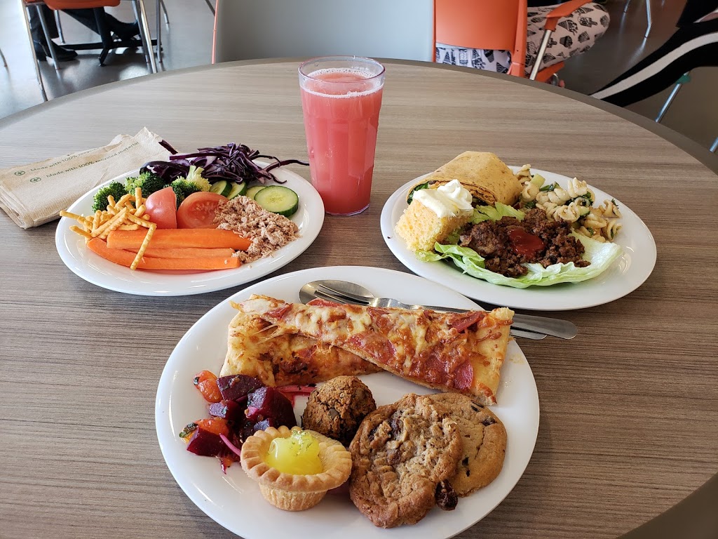 Dining Centre | 124 University Gate NW, Calgary, AB T2N 4V8, Canada | Phone: (403) 614-9529