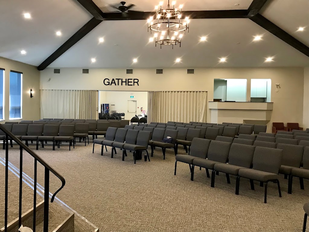 Evangel Pentecostal Church | 30 Butler St, Brighton, ON K0K 1H0, Canada | Phone: (613) 475-2444