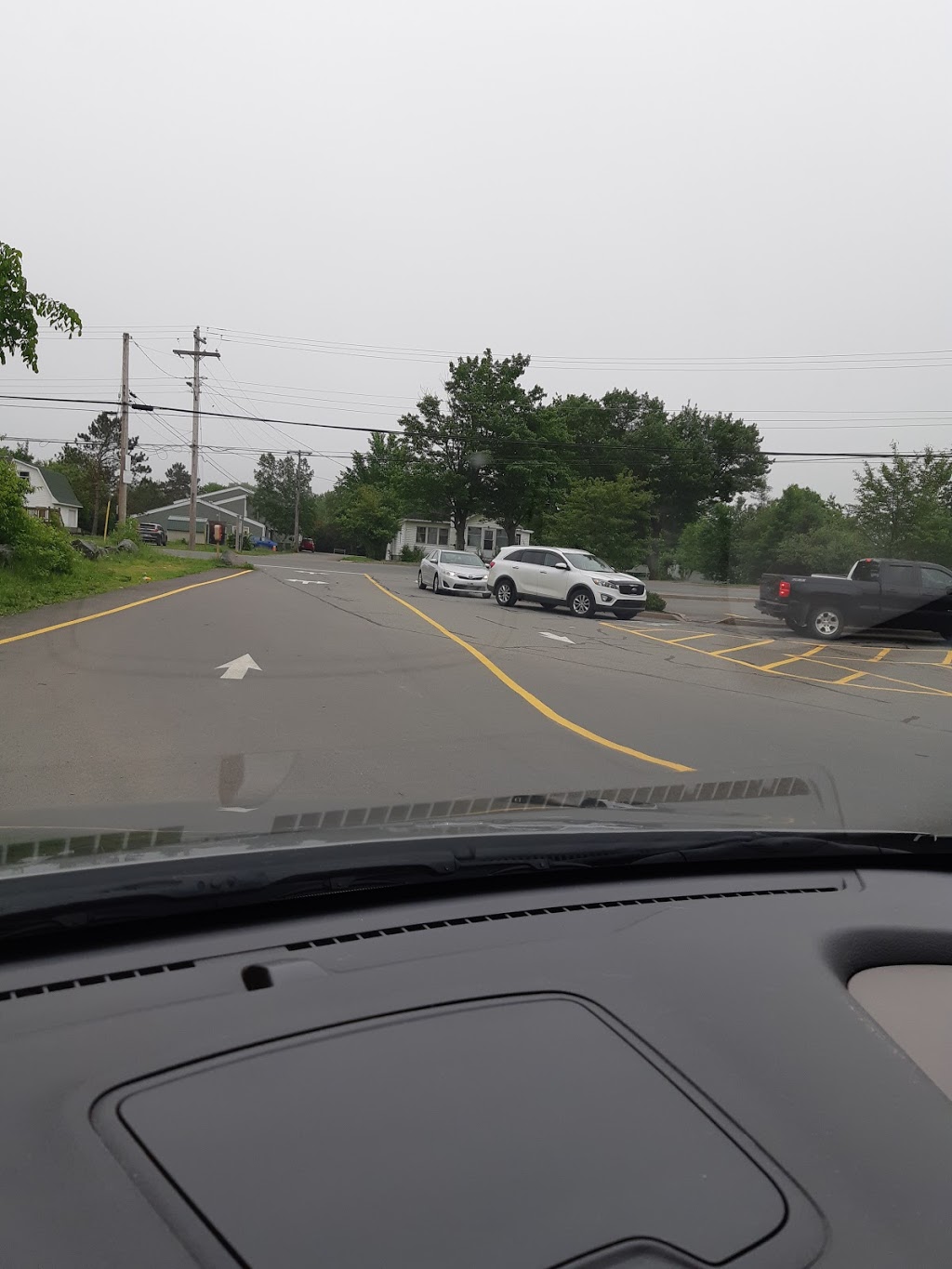 Tim Hortons | Highway #2, Brookfield, NS B0N 1C0, Canada | Phone: (902) 673-3362