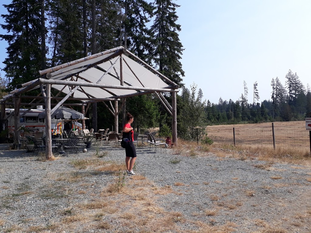 Morning Star Bison Ranch. Ranch Tours. Meat Sales | 965 Spruston Rd, Nanaimo, BC V9X 1S9, Canada | Phone: (250) 713-3111