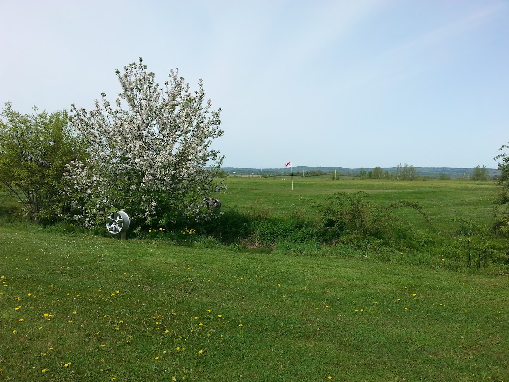 Rosevale Golf Course | 136 Redden Rd, Windsor, NS B0N 2T0, Canada | Phone: (902) 880-8048