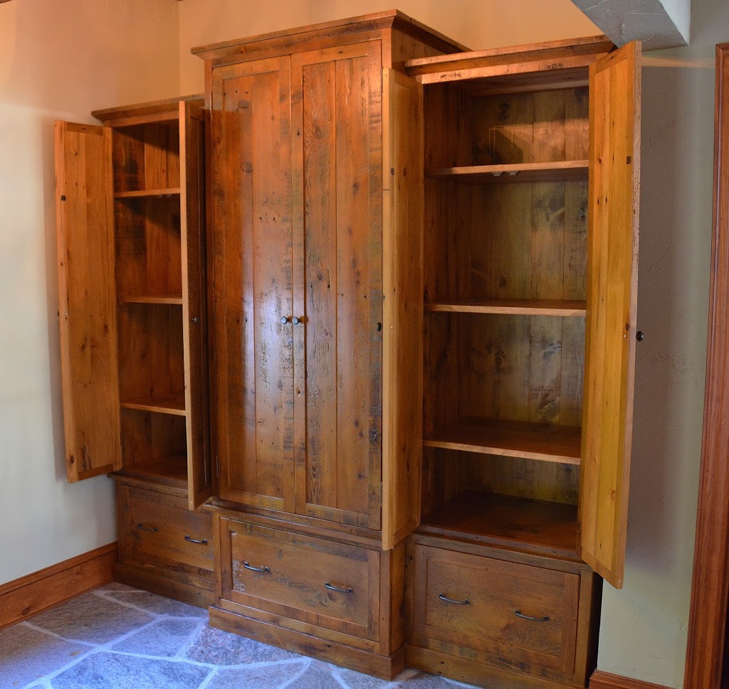 Gregory Brand (Custom Furniture) | 1093 Main St, Dorset, ON P0A 1E0, Canada | Phone: (705) 788-4265