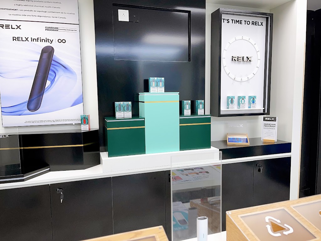 Relx Vape Store(R Vape)悦刻专卖店 | 10210 152 St Unit-213, Surrey, BC V3R 6N7, Canada | Phone: (778) 681-9103