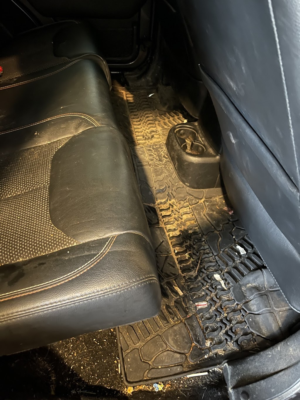 The Perfect Clean Auto Spa | Listowel, ON N4W 1L3, Canada | Phone: (226) 753-4013