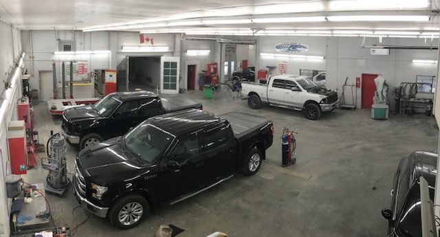 CSN Cowichan Collision Ltd | 5194 Mearns Rd, Duncan, BC V9L 6W3, Canada | Phone: (250) 746-7532