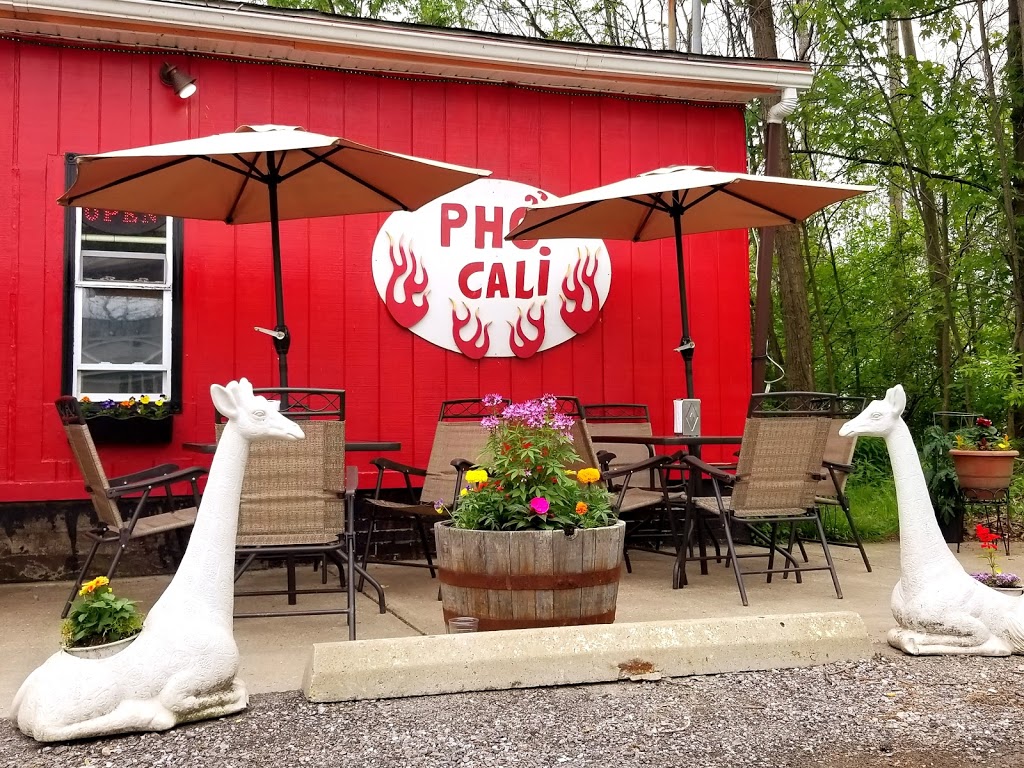 Pho Cali | 5952 Seneca St, Elma, NY 14059, USA | Phone: (716) 675-8900