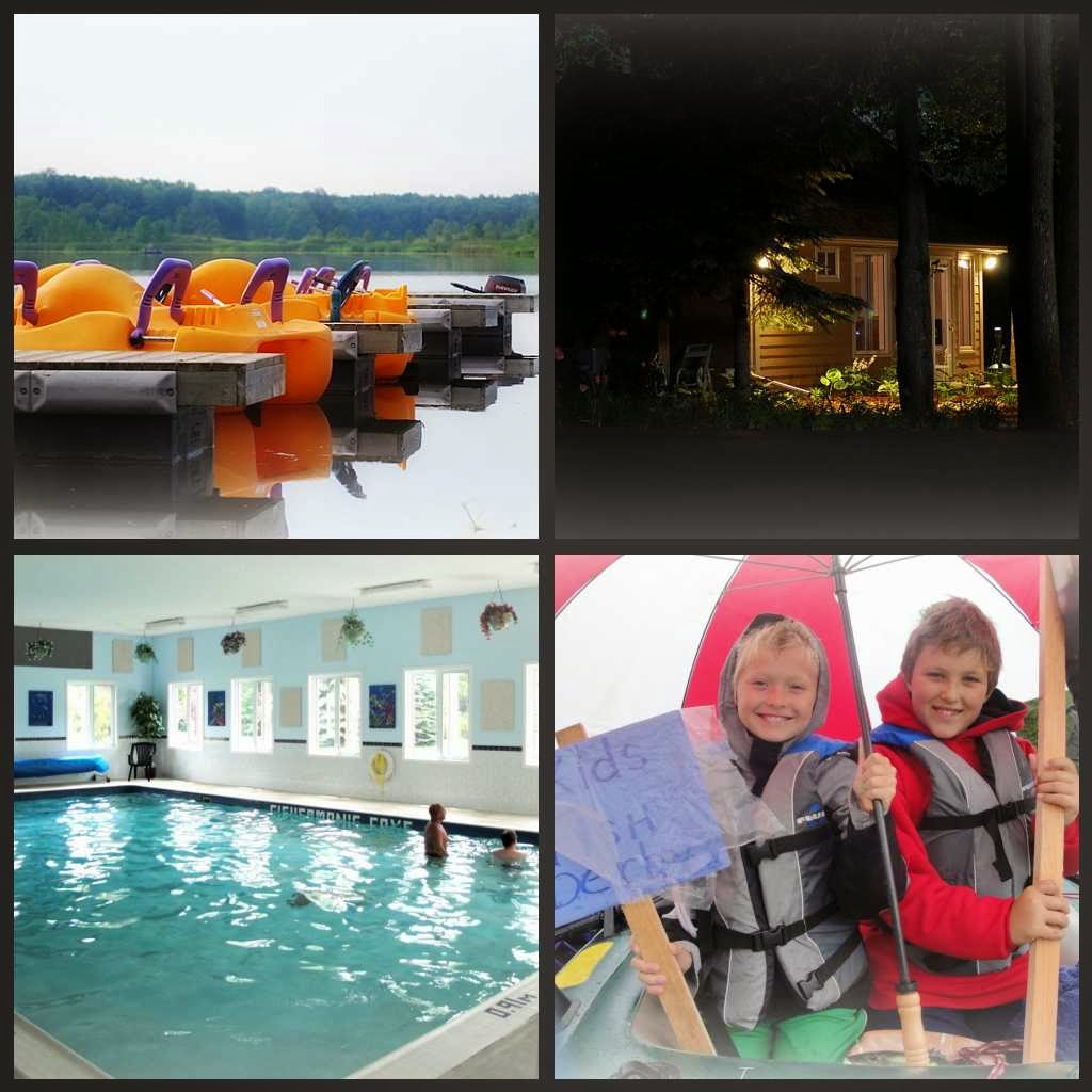 Fishermans Cove | 13 Southline Avenue, Kincardine, ON N2Z 2X5, Canada | Phone: (519) 395-2757