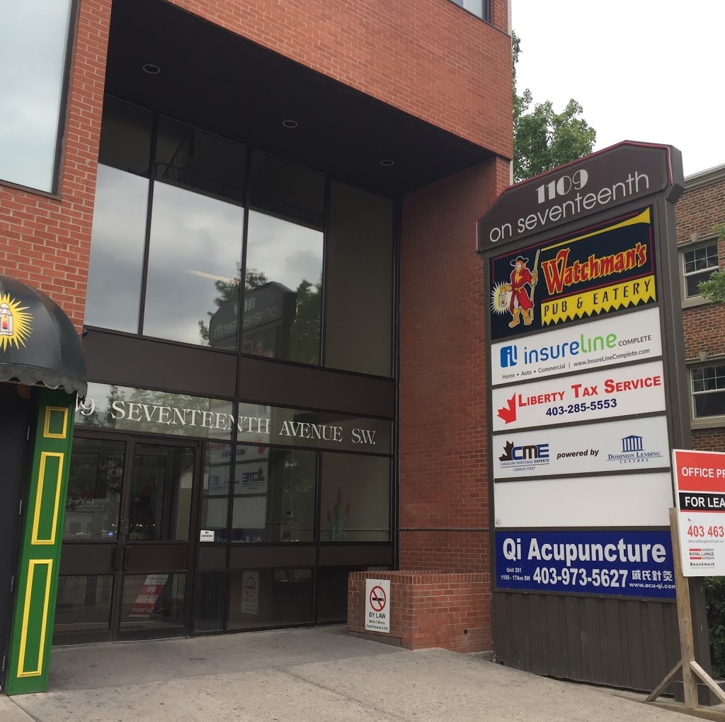InsureLine Brokers Complete | 1109 17 Ave SW #202, Calgary, AB T2T 0B5, Canada | Phone: (403) 910-5963