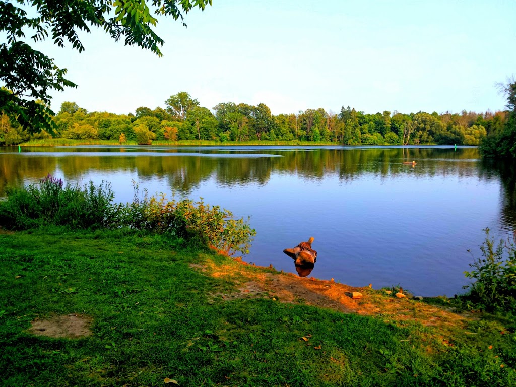 Jock River Landing | 10 Lodge Rd, Nepean, ON K2C 3H1, Canada