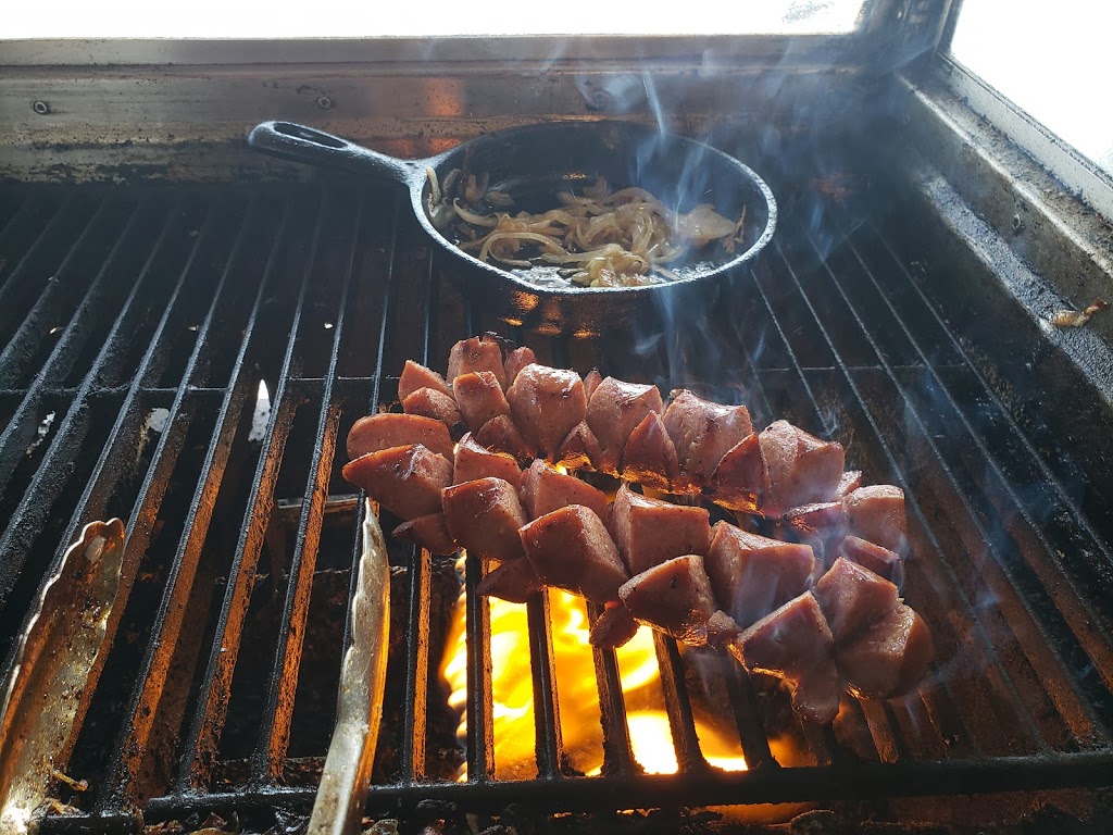 European Hot Dogs and Sausages | 388 Country Hills Blvd NE, Calgary, AB T3K 5J6, Canada | Phone: (587) 717-6099
