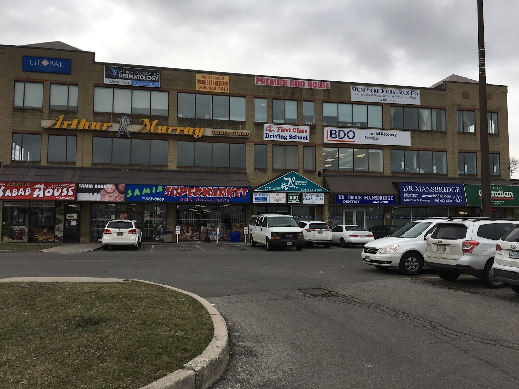 SOS First Aid and Safety Training | 800 Queenston Rd Unit 208, Stoney Creek, ON L8G 1A7, Canada | Phone: (905) 844-9813