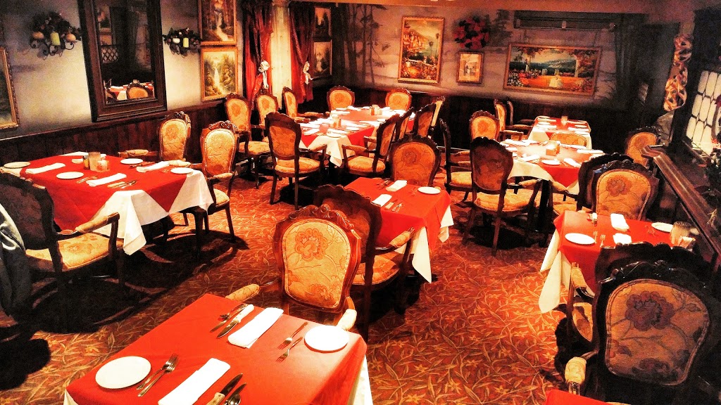 Jacksons Place | 21090 Dalton Rd, Jacksons Point, ON L0E 1L0, Canada | Phone: (905) 596-4453