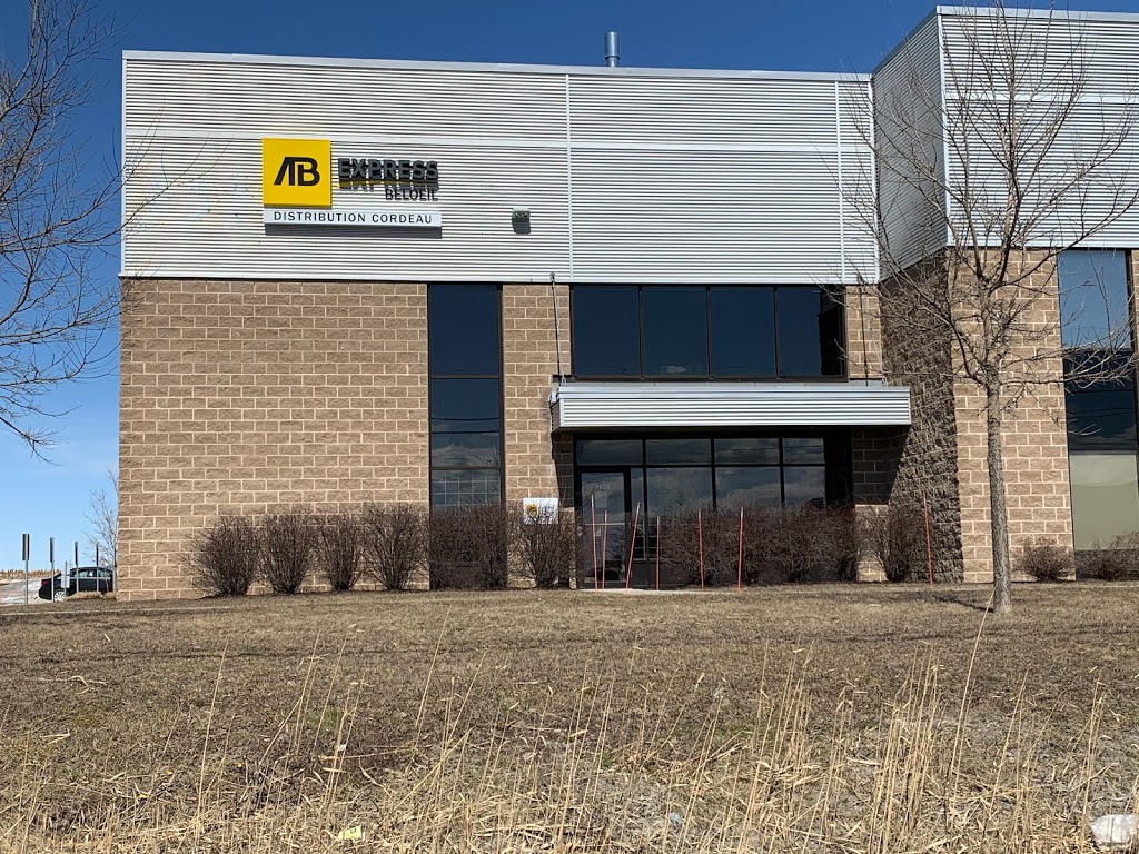 AB Express Beloeil - Distribution Cordeau | 1625 Chemin de lIndustrie, Beloeil, QC J3G 0S5, Canada | Phone: (450) 645-0681