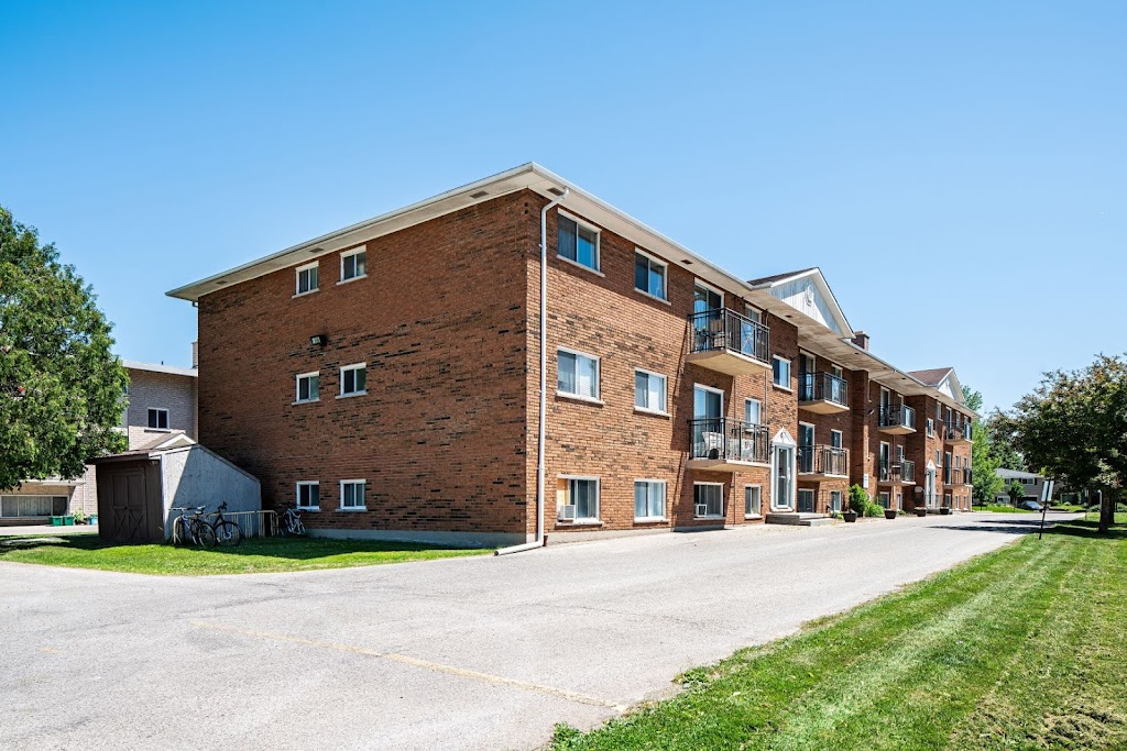 Park Property Management Inc | 238 Kemp Crescent, Stratford, ON N5A 5C6, Canada | Phone: (226) 921-4856