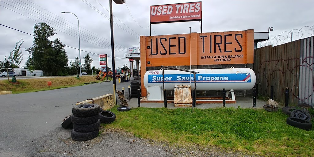 Save On Used Tires & More | 10852 120 St, Surrey, BC V3V 4G9, Canada | Phone: (604) 582-8473