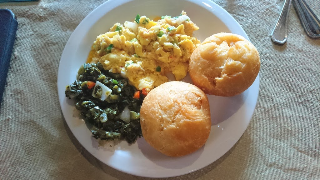 Spotlight Carribean Kitchen | 130 Queens Plate Dr, Etobicoke, ON M9W 0B4, Canada | Phone: (416) 740-7406