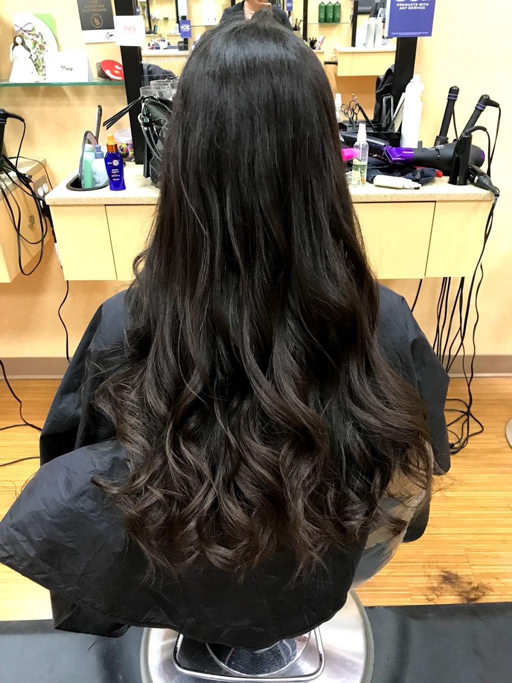SmartStyle Hair Salon | 5302 Discovery Way, Leduc, AB T9E 8J7, Canada | Phone: (780) 980-5748