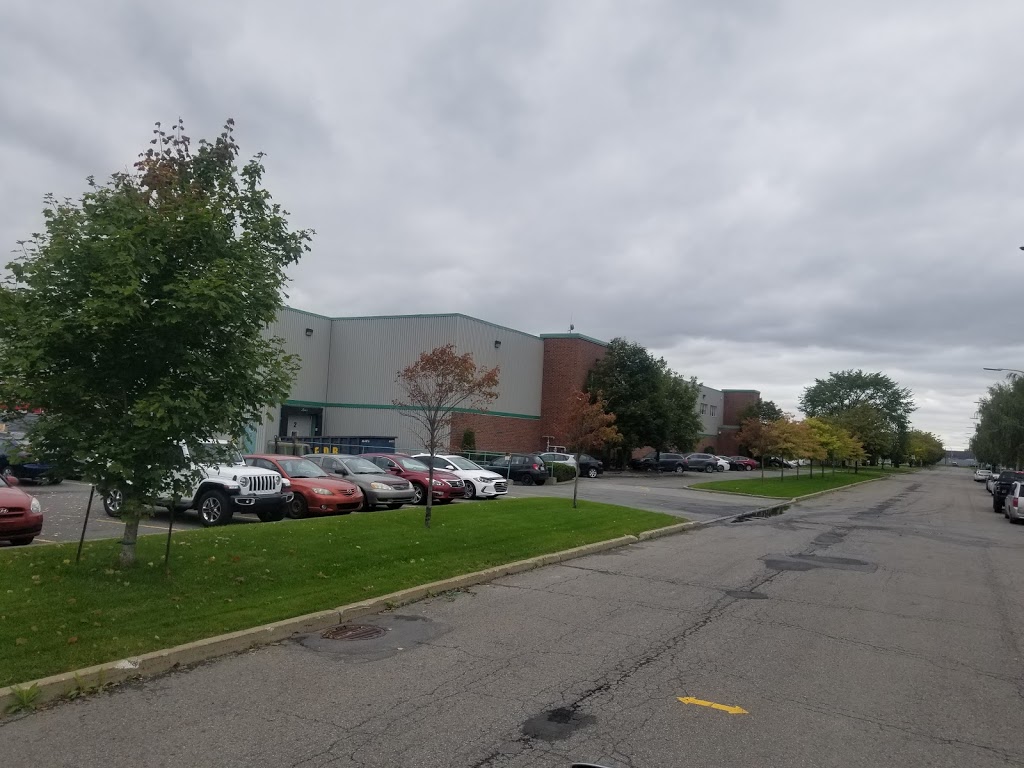 Corflex | 10 Rue Poissant, Delson, QC J5B 2J1, Canada | Phone: (450) 444-2422