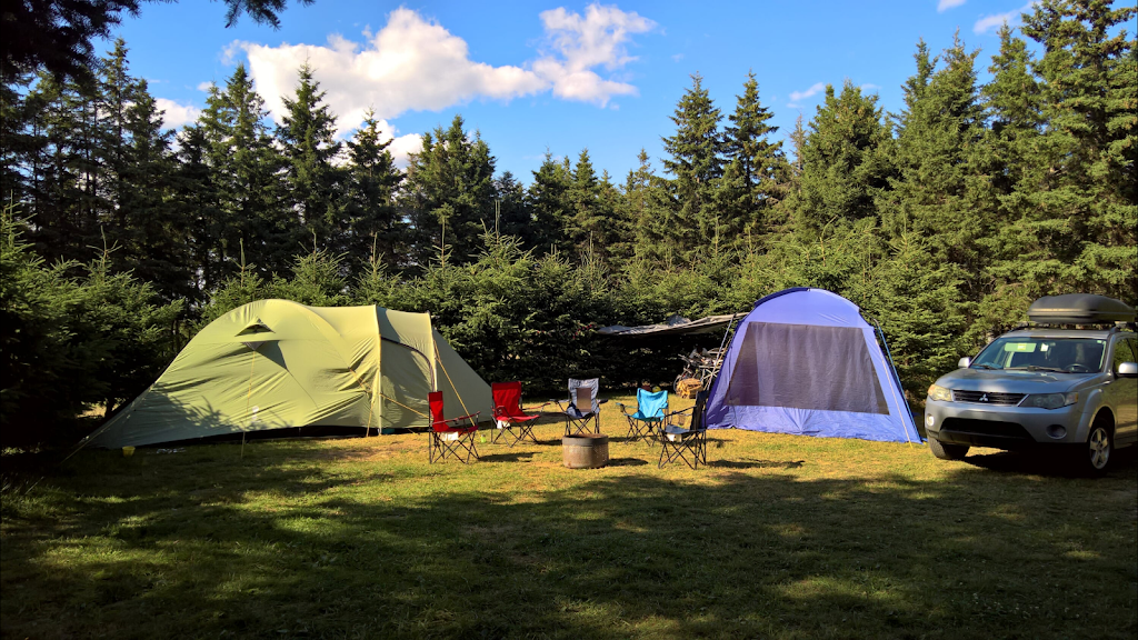 Bouctouche Baie Chalets et Camping | 2239 NB-475, Saint-Édouard-de-Kent, NB E4S 4W4, Canada | Phone: (506) 743-8883