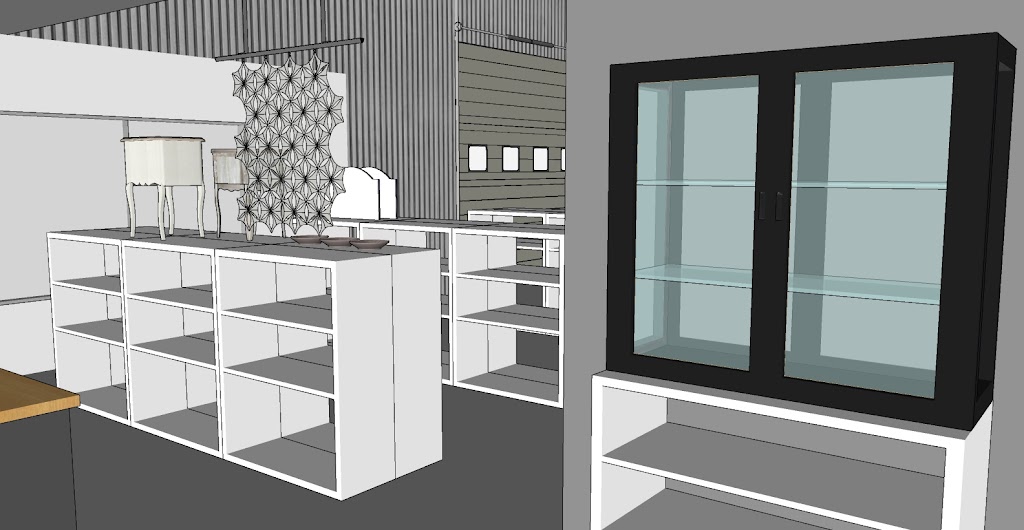 Agence Décor | 81 Rue Morgan, Sorel-Tracy, QC J3P 3C1, Canada | Phone: (514) 575-8814