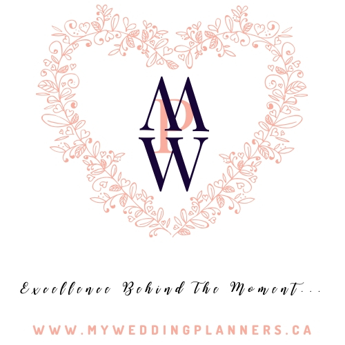 My Wedding Planners | 3210 Weston Rd, North York, ON M9M 2T4, Canada | Phone: (647) 642-0808