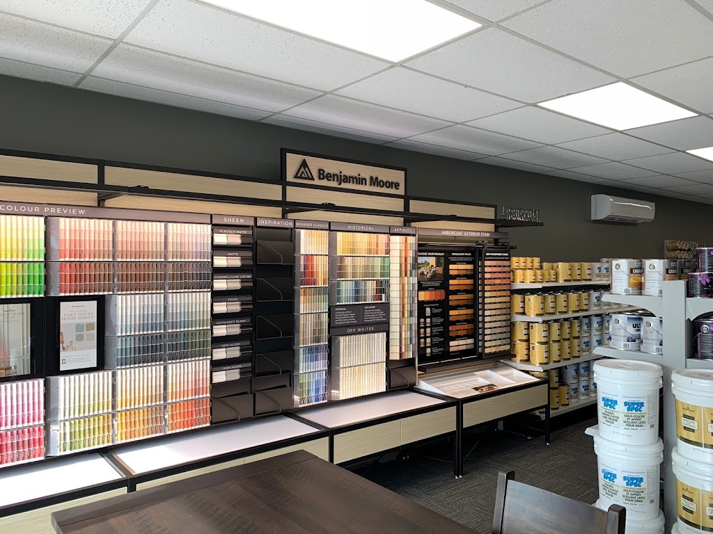 DePeuters Decorating Centre | 82 Main St, Sundridge, ON P0A 1Z0, Canada | Phone: (705) 384-5828