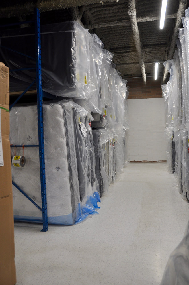 Mattress Mattress | 1221 73 Ave SE, Calgary, AB T2H 2X1, Canada | Phone: (403) 255-0021