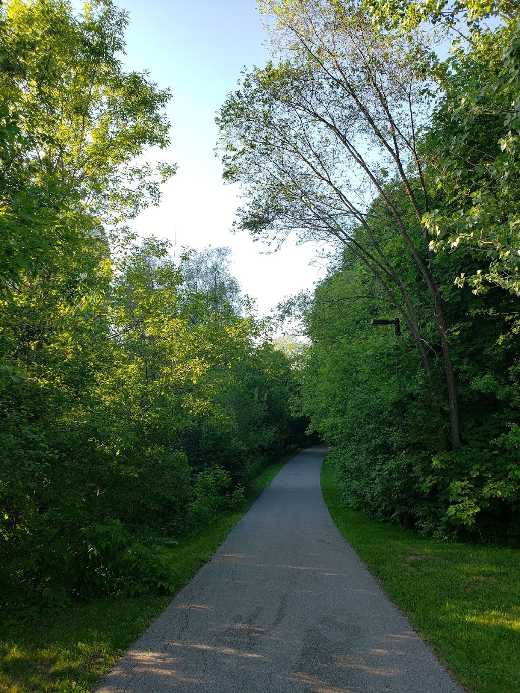 The Path | Unnamed Road, North York, ON M2J 1Y2, Canada