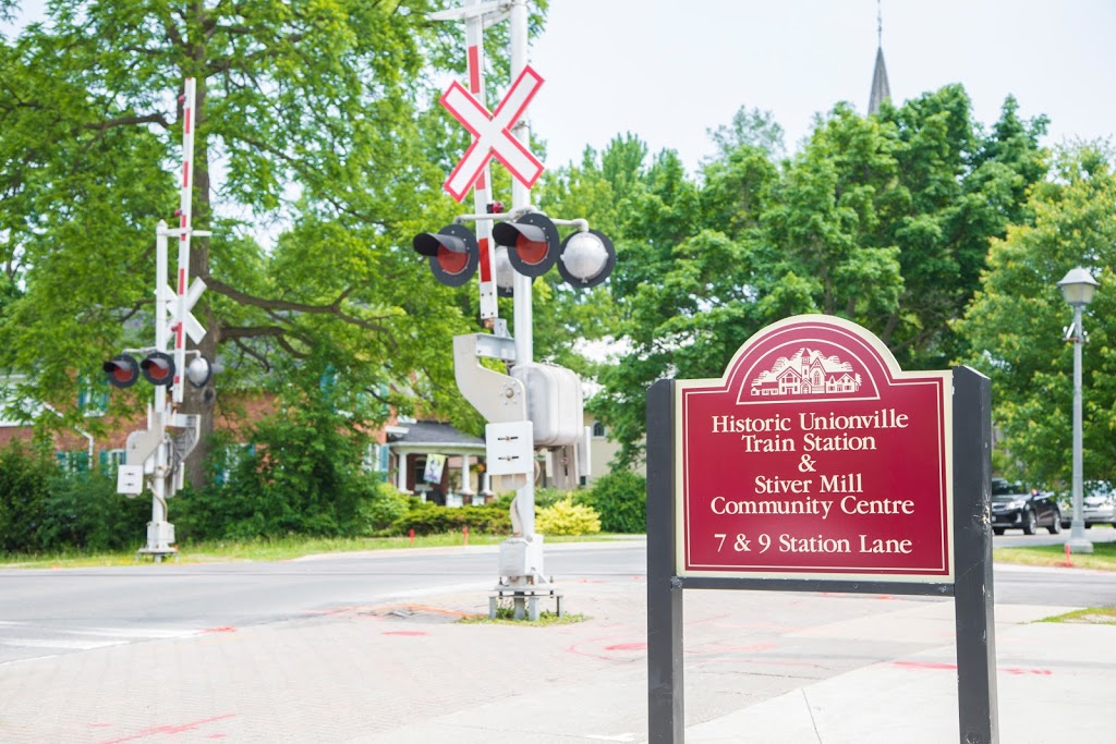 Unionville Orthodontics | 9249 Kennedy Rd, Unionville, ON L3R 6H9, Canada | Phone: (905) 477-7186